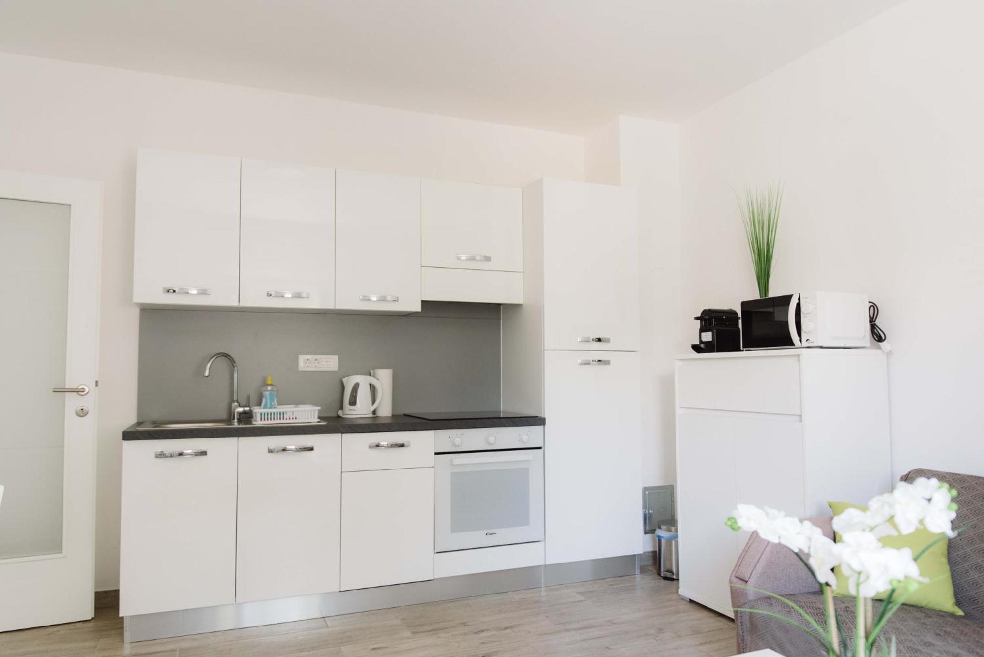Ruza Apartmani Zadar Exterior photo